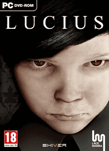 Lucius PC Game Full Türkçe