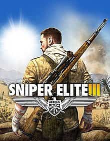 Sniper Elite 3 İndir – Full PC Türkçe