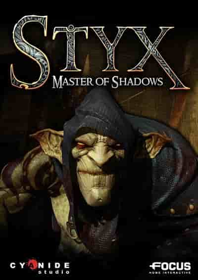 Styx Master of Shadows indir + Torrent