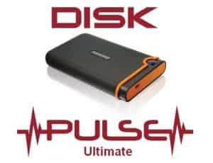 Disk Pulse Ultimate Full 7.5.18 32×64 bit