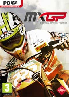 MXGP The Official Motocross Video Game Multi2 – 2014 – Full Oyun indir