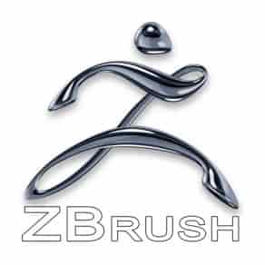 Pixologic ZBrush v2020.1.3 Full indir