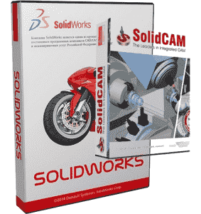 Solidcam 2015 Türkçe indir Sp1 (x86/x64)