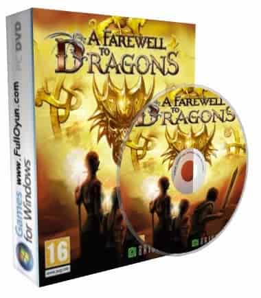 A Farewell To Dragons – Full Oyun indir
