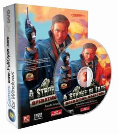 A Stroke of Fate: Operation Valkyrie – Full Oyun indir