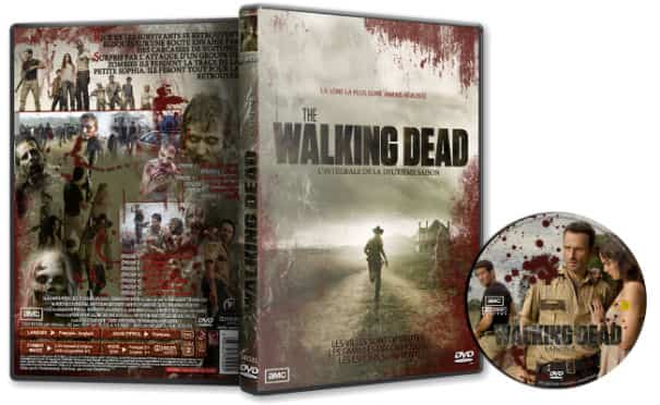 The Walking Dead : Episode 2 Full Türkçe İndir