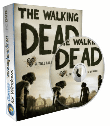 The Walking Dead : Episode 4 Full Türkçe İndir
