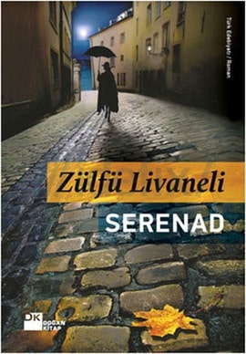 Zülfü Livaneli – Serenad ePub e-Kitap indir