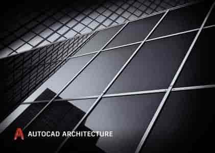 Autodesk AutoCAD Architecture 2016 Full x64 Bit