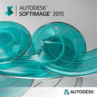 Autodesk Softimage 2015 SP1 Full indir
