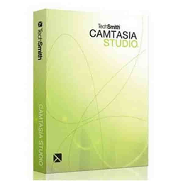Camtasia Studio v8.6.0.2079 Build 1962 Full indir