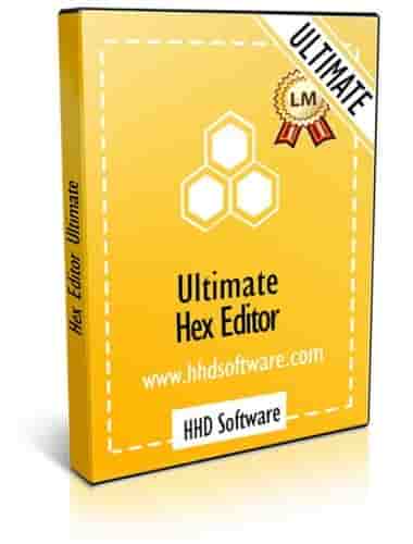 Hex Editor Neo Ultimate Full 6.42.00.6143 indir