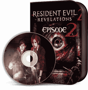 Resident Evil Revelations 2 Episode 2 + 1 Full 2015 İndir PC