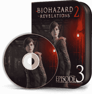 Resident Evil Revelations 2 Episode 3 Full 2015 İndir PC