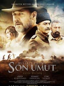 Son Umut – The Water Diviner HD izle | Türkçe Dublaj