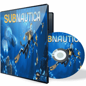 Subnautica Full PC v1081 İndir