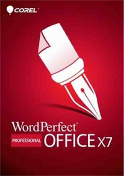 Corel WordPerfect Office X9 Full 19.0.0.325 İndir