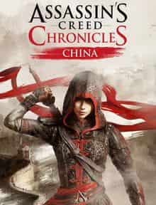 Assassins Creed Chronicles China Full Tek Link İndir