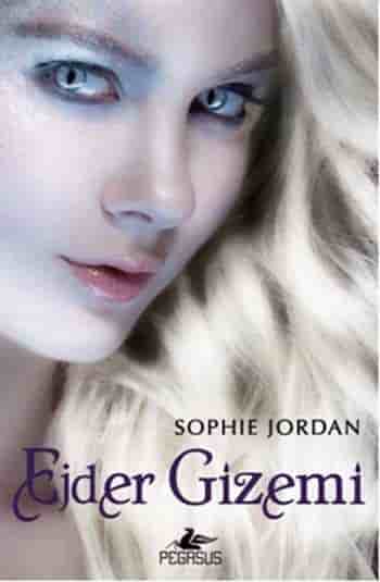 Sophie Jordan – Ejder Gizemi (Draki Serisi 2. Kitap)