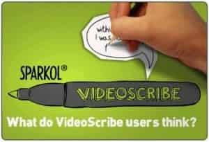 Sparkol VideoScribe PRO Edition 3.2.1 Full indir | Animasyon Oluşturma