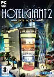 Hotel Giant 2 Full | Otel İşletme Oyunu