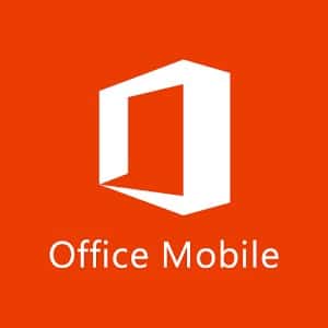 Microsoft Office Mobile Full v16.0.8229.1009 indir