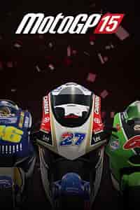 MotoGP 15 Complete Edition Full İndir