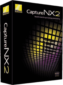 Nikon Capture NX2 v2.4.3 Full indir