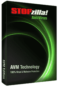 STOPzilla AntiVirus STOPzilla AntiMalware 6.1.100.3