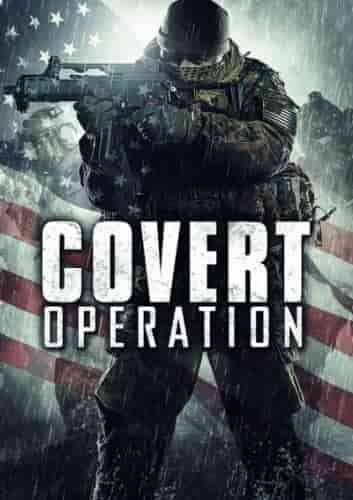 Sınır Bölgesi – Covert Operation Türkçe Dublaj Film Full indir