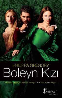 Boleyn Kızı - Philippa Gregory