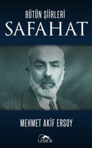Mehmet Akif Ersoy – Safahat PDF e-kitap indir