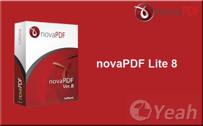 novaPDF Pro 8.8 Build 947 Türkçe Full indir