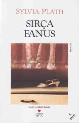 Sırça Fanus – Sylvia Plath PDF e-kitap indir