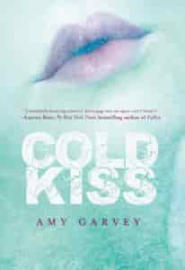 Soğuk Öpücük – Amy Garvey PDF e-kitap indir