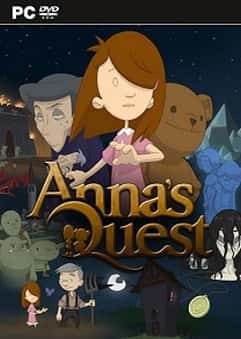 Annas Quest Full İndir
