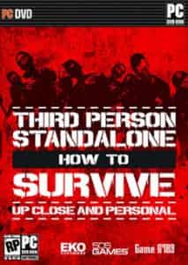 How to Survive Third Person Standalone Full İndir | CODEX
