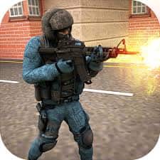 Modern Police Sniper Shooter Apk Full 1.0 indir