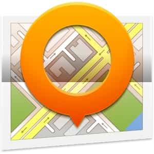 OsmAnd+ Maps & Navigation Apk Full Türkçe 3.4.3 İndir
