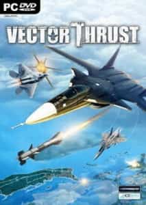 Vector Thrust Full indir | Uçak Simulasyon Oyunu indir