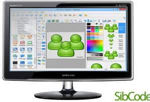 Sib Code Sib Icon Studio Full 4.04 indir