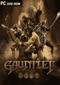 Gauntlet Slayer Edition Full indir