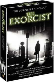 Şeytan Boxset – The Exorcist Boxset |1973-2005 |1080p BluRay x264