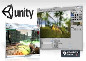 Unity3D Türkçe Eğitim