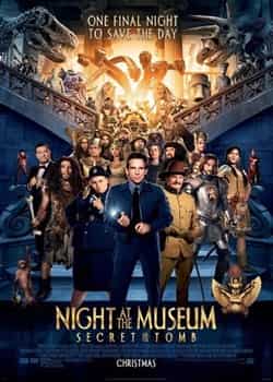 Müzede Bir Gece ( BoxSet 1-2-3 ) 1080p Türkçe Dublaj indir