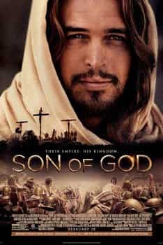 Tanrının Oğlu – Son Of God Türkçe Dublaj indir | 720p-1080p | 2014