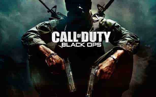 Call Of Duty 7 Black Ops İndir – Full Türkçe PC