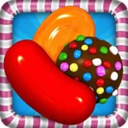 Candy Crush Saga Apk – Mega Hileli Mod Apk 1.164.0.3 İndir