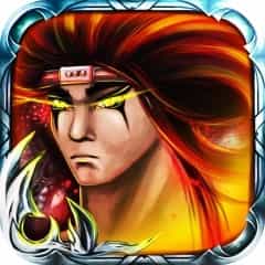 Dragon Warrior Legends World 1.6 MOD Para Hile Apk İndir