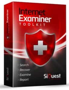 Internet Examiner Toolkit Full 5.15.1509.1323 indir